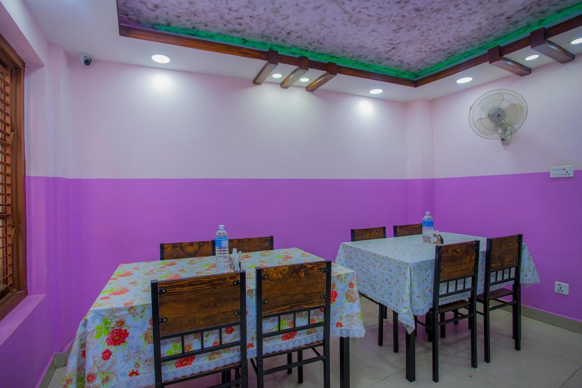 Oyo 297 Hotel Aayam Kathmandu Exterior foto